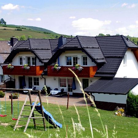 Schweizes Ferienhof Medebach Ngoại thất bức ảnh